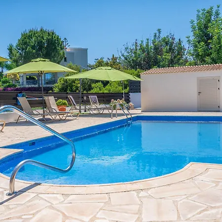 Thalassa Villa
