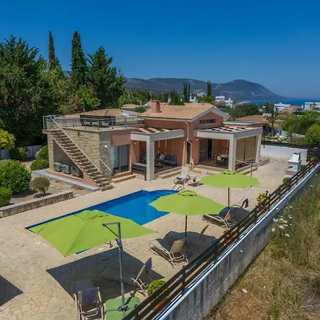 Villa Thalassa Neo Chorio