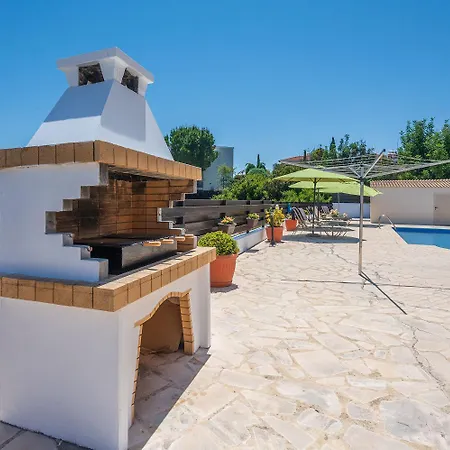 Thalassa Villa