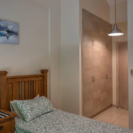 Villa Thalassa *