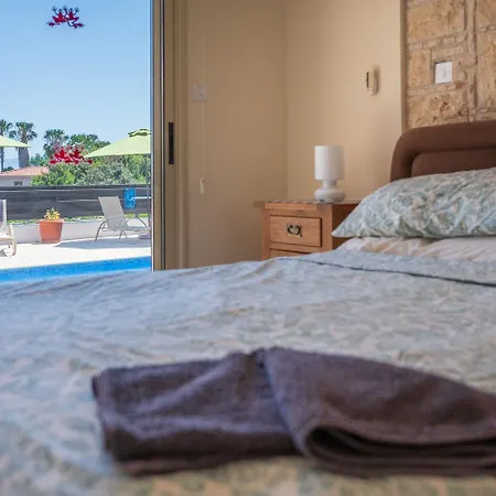 Thalassa Villa