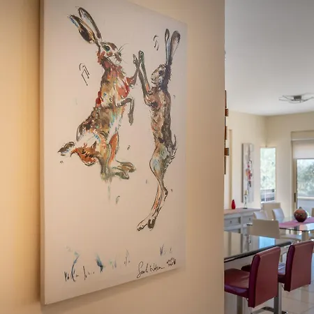 Thalassa Villa *