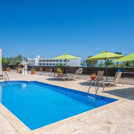 Villa Thalassa
