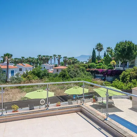 Villa Thalassa *