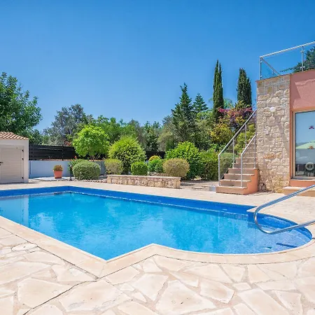 Thalassa Villa *