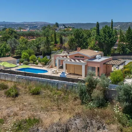 Thalassa Villa Neo Chorio